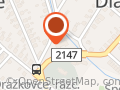 Súkromná základná umelecká škola, Dražkovce 154