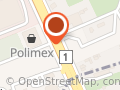 Szkółka drzew i krzewów ozdobnych - Pinex