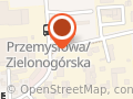 Amado. Zakład pracy chronionej