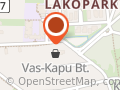 Vas-Kapu Bt.