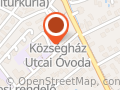 Községház Utcai Óvoda Budapest Községház utca