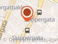 Restaurant Smak AS