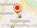 Skippergata Kiosk Arnold J Angelsen