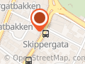 Finanssenteret Tromsø DA