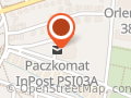 Śląska1a - Sklep metalowy z wkrętami, narzędziami i artykułami metalowymi