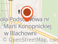 Biedronka Blachownia