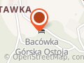 Bacówka Górska Ostoja