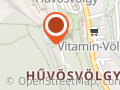 Hűvösvölgy, Gyermekvasút