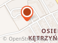 Marysieńka. Spółdzielnia Mieszkaniowa