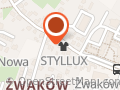 Grzesica Janusz. Usługi Stolarskie