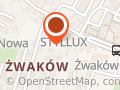 FIRMA HANDLOWO USŁUGOWA STYLLUX