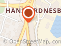 Tromsø Osteopati Joel André Sævareid Haugeberg