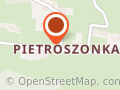 Pensjonat - Firma Handlowo Usługowa OGAR