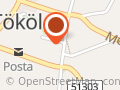 Csoki Praliné Cukrászda