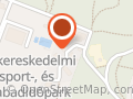 Hársliget Lakópark