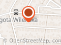 projekt Personal Training Room