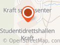 Studentidrettshallen Kraft