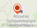 Rózsaház Gyógypedagógiai Waldorf Általános Iskola és Alapfokú Művészeti Iskola