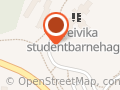 Breivika Studentbarnehage - Breivika studentbarnehage