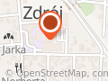 Kryta pływalnia "Goczuś" w Goczałkowicach-Zdroju