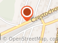 Złota Róża. Zajazd, Restauracja, Kort Tenisowy