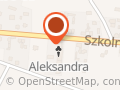 Cukiernia Aleksandra - Kłobuck