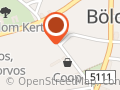 Kispál Tüzép Bölcske