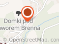 Domki pod Jaworem Brenna