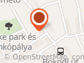 Coop bolt Baja Bokodi út 33