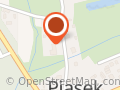 OSP Piasek