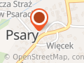 Bank Spółdzielczy w Myszkowie. Oddział Psary