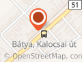 Negyveni Bolt és Italbolt