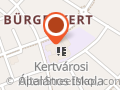 Kertvárosi Általános Iskola
