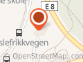 Nordøya hovedtannklinikk