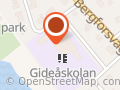 Stiftelsen Gideågården