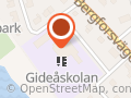Gideå Bygdegårdsförening
