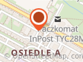 Sam. Sklep Spożywczy