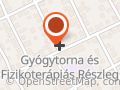 Gyógytorna és Fizikoterápiás Részleg