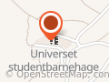 Universet Studentbarnehage
