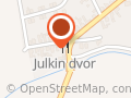 Penzión Julkin dvor