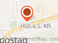 Kispál Tüzép Apostag