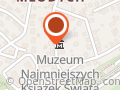 Muzeum Najmniejszych Książek Świata Zygmunta Szkocnego