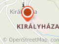 Királyháza Vadászház