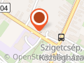 Polgármesteri Hivatal Szigetcsép