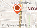 Sklep ekologiczny Lubczyk