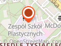 Internat Ogólnokształcącej Szkoły Sztuk Pięknych