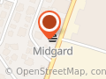 Midgard Pizza & Burger Tromsø