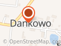 Nocleg Dankowo Pokoje dla firm