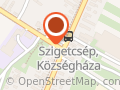 Gomba pizzéria és étterem