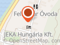 JEKA Hungária Utazási Iroda
